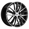 Carwel модель Алдан 1807 (Mazda CX-9)