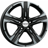 Carwel модель Алтор 240 (CX-5)