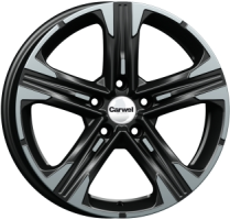 Диски carwel-altor-240-k5