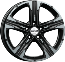 Диски carwel-altor-240-karog