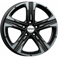 Диски carwel-altor-240-tiguan