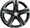 Carwel модель Алтор 240 (Tucson)