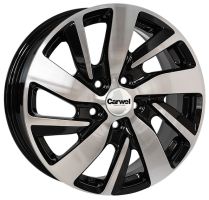 Диски carwel-baikal-166-fkuence
