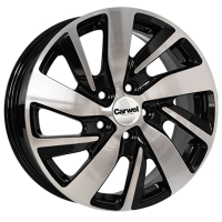 Диски carwel-baikal-focus-new