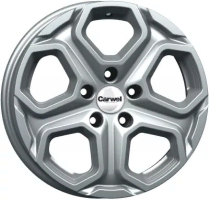 Диски carwel-bala-241-kaptur-fl