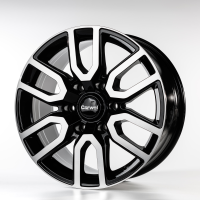 Диски carwel-baral-1723-haval-h9