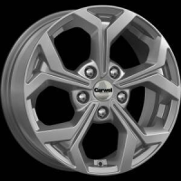 Диски carwel-cada-1606-asx