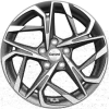 Carwel модель Цаган 1716 (Qashqai)