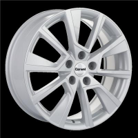 Диски carwel-chani-1802-qashqai