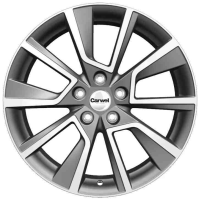 Диски carwel-chani-1802-x-trail