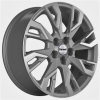 Carwel модель Чеко 1809 (Geely Coolray)