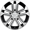 Carwel модель Чеко 1809 (Kodiaq-Tiguan)