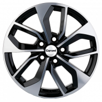 Диски carwel-elton-1703-camry