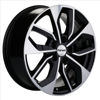 Диски carwel-elton-1703-changan-cs55-cs75