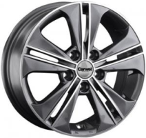 Диски carwel-hanto-163-octavia