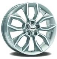 Диски carwel-hasan-202-qashqai