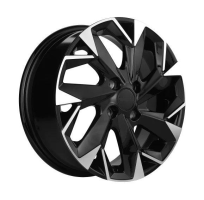 Диски carwel-ilmen-1508-cobalt