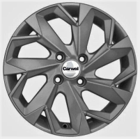 Диски carwel-ilmen-1508-kia-rio