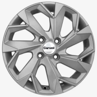 Диски carwel-ilmen-1508-xray
