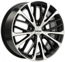 Диски carwel-incan-1705-camry