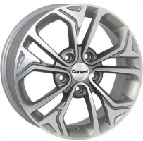 Диски carwel-itcul-205-murano