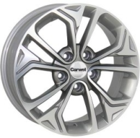 Диски carwel-itcul-205-rav4