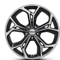 Диски carwel-karachi-203-tiguan