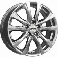 Диски carwel-kasli-167-camry