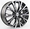Carwel модель Кема R038 (X-Trail)