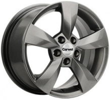 Диски carwel-keta-1504-fabia