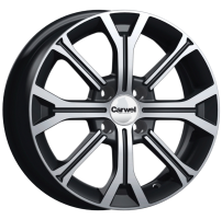 Диски carwel-kizi-198-rio-x