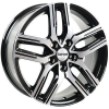 Carwel модель Кубань R138 (Coolray)