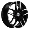 Carwel модель Кутыр 1708 (Toyota C-HR)