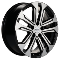 Диски carwel-kuzh-1803-chahgan-cs75-gr-vitara