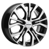 Carwel модель Лум 1608 (Geely Coolray)