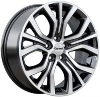Диски carwel-lum-1608-qashqai