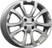 Диски carwel-nul-191-xray