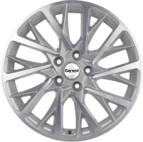 Диски carwel-olanga-1804-audi