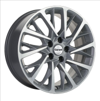 Диски carwel-olanga-1804-geely-tugella-jaguar