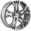 Carwel модель Омь R029 (Touareg)