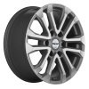 Carwel модель Пур 1805 (Toyota Fortuner-Hilux)
