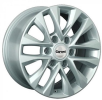 Carwel модель Сандал 175 (Hilux)