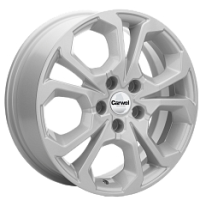 Диски carwel-shira-1711-ceed