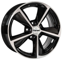 Диски carwel-shunet-fluence-juke