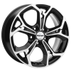 Carwel модель Синтур 1702 (Subaru Forester)