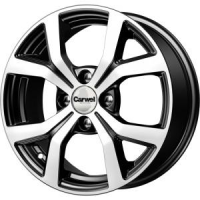 Диски carwel-tair-137