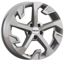 Диски carwel-tascan-262-octavia-4