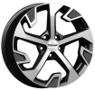 Carwel модель Таскан 262 (RAV4)
