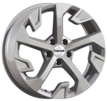 Диски carwel-tascan-262-sportage-5