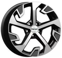 Диски carwel-tascan-262-tiggo-8